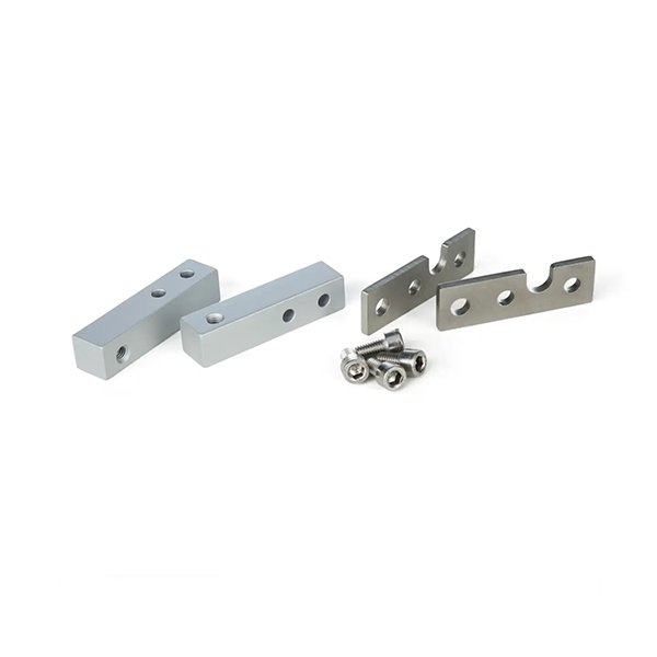 WAB 812 – Mounting Bracket WMU 836/936 (Inward Opening)