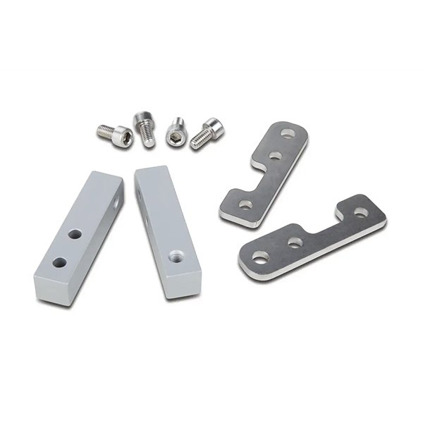 WAB 852I – Mounting Bracket WMU (Inward Opening)