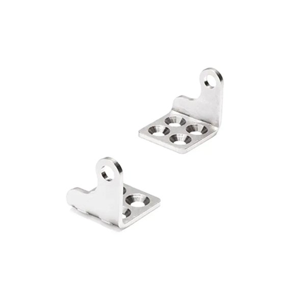 WAB 814A – Mounting Bracket WMX 814 (Outward Opening)
