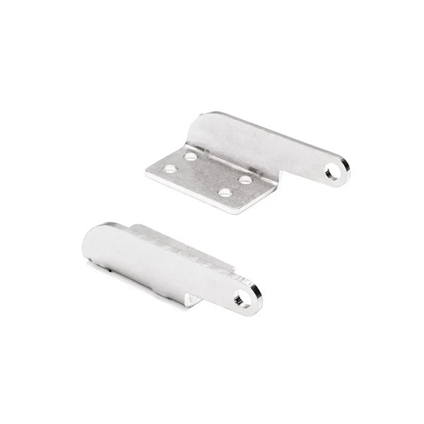 WAB 814I – Mounting Bracket WMX 814 (Inward Opening)