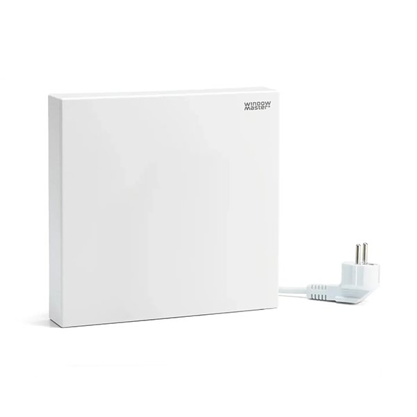 WCC 103 – Control Unit 3A, 1 Zone