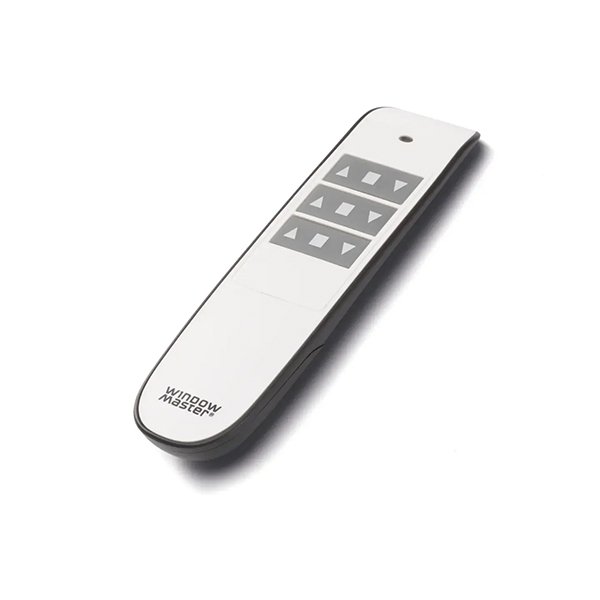 WCA 100 – Remote Control for WCC 103 A & WCC 106 A