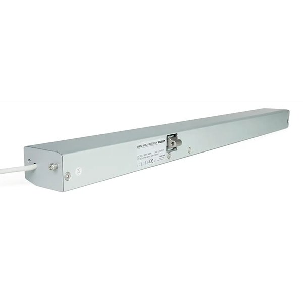 WMU 842 – Chain Actuator 400N 2A, Natural Ventilation & Smoke Exhaust