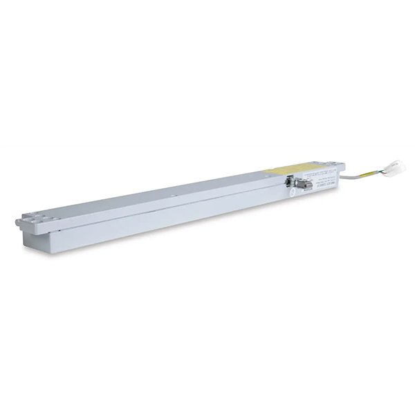WMX 823 – Concealed Chain Actuator 200N 1A, Natural Ventilation & Smoke