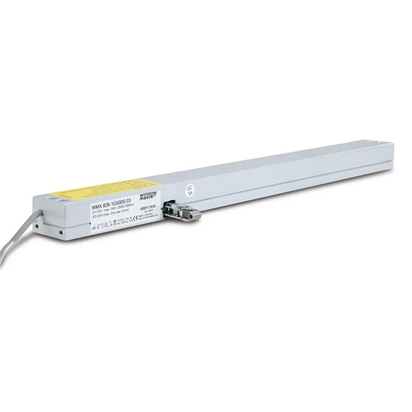 WMX 826 – Chain Actuator 200N 1A, Natural Ventilation
