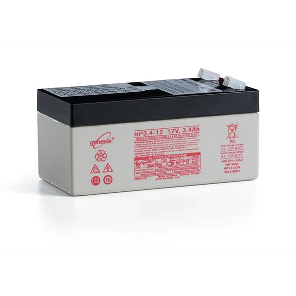 WSA 003 – Rain Sensor