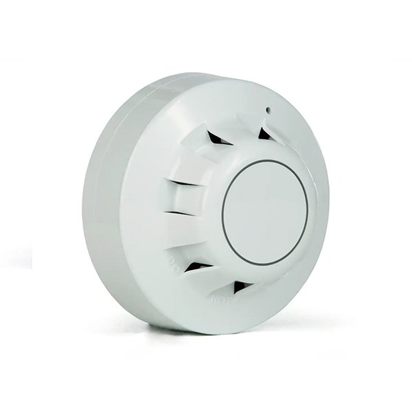 WSA 300 – Optical Smoke Detector