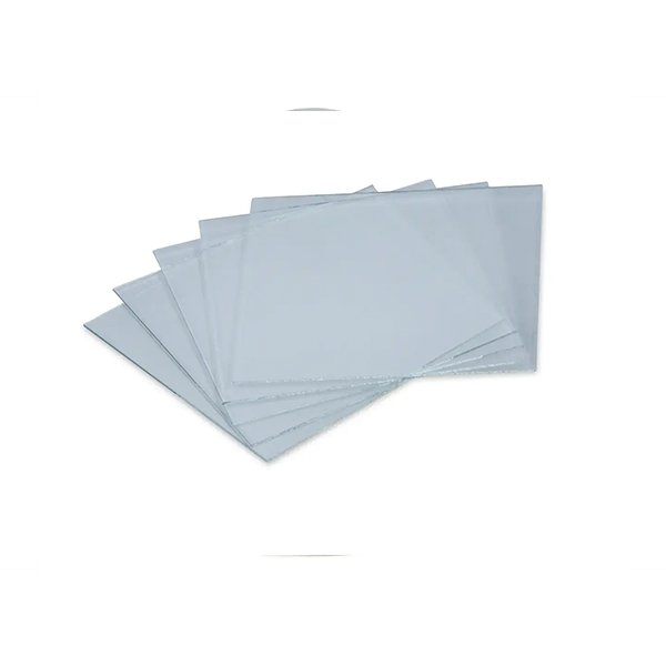 WSK 397 – Spare Glass for Break-Glass Call Point (5 pcs)