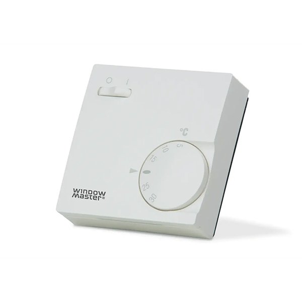 WLA 110 – Room Thermostat